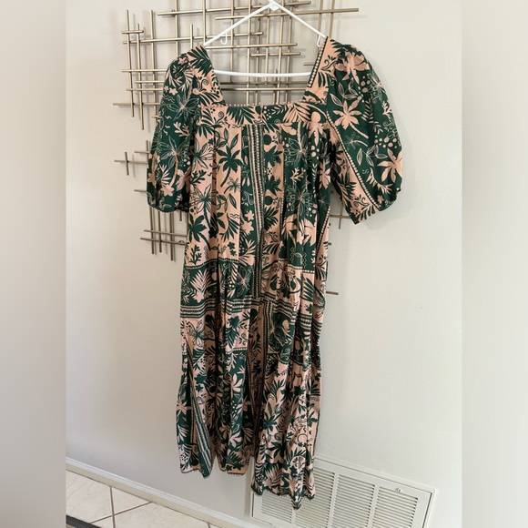 Hunter Bell Waverly dress - Picture 4 of 9